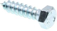 🔩 100-pack prime line 9056087 plated screws logo