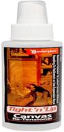 🖌️ masterpiece artist canvas tight-n-up: enhance canvas tension with 8-ounce retensioner spray logo