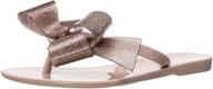 👟 оптимизированный поиск: детские туфли mini melissa harmonic regular little girls с улучшенным seo логотип