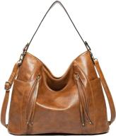 👜 премиум кожаные дизайнерские сумки через плечо и кошельки для женщин логотип