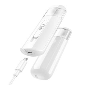 img 2 attached to Qlife Ultrasonic Rechargeable Moisturizing Rejuvenation