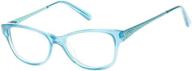 guess gu9135 eyeglass frames gu913548089 logo