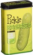 accoutrements 11818 pickle bandages логотип