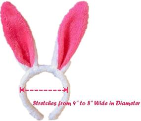 img 2 attached to Dog Easter Costume Egg Bandana