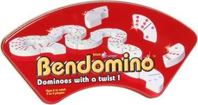img 3 attached to 🎲 Get Twisted with Bendomino - The Ultimate Dominoes Twist Tile Game!