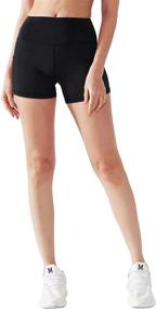 img 3 attached to Cadmus Womens Waist Stretch Medium Sports & Fitness in Other Sports