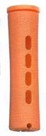 🍊 diane long cold wave rods for hair curling and perm styling - tangerine - dcw1 - 36 pcs logo