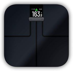 img 2 attached to 📊 Garmin Index S2: Advanced Smart Scale with Wireless Connectivity for Precise Body Measurements and Insights