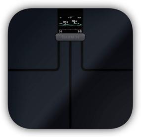 img 3 attached to 📊 Garmin Index S2: Advanced Smart Scale with Wireless Connectivity for Precise Body Measurements and Insights