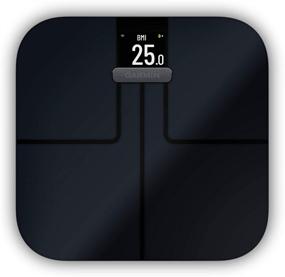 img 1 attached to 📊 Garmin Index S2: Advanced Smart Scale with Wireless Connectivity for Precise Body Measurements and Insights