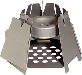 img 1 attached to 🔥 Titanium Converter Stove by Vargo