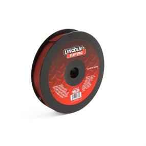 img 1 attached to 💪 Powerful and Reliable: Lincoln Electric KH265 Abrasive Aluminum for Efficient Grinding