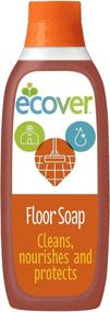 img 1 attached to E-Cover Concentrated Floor Cleaner - 1000ml