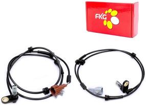 img 4 attached to Sensor ALS638 ALS639 2004 2011 Nissan