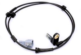 img 3 attached to Sensor ALS638 ALS639 2004 2011 Nissan