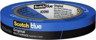 scotchblue painters multi use 70 inch 2090 18e логотип