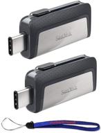 sandisk sdddc2 064g g46 все в одном брелок stromboli логотип