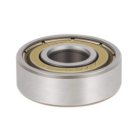 img 1 attached to Bonbo 608ZZ Ball Bearings 8X22X7Mm