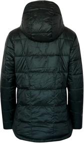 img 1 attached to Columbia Womens Discovery Jacket BLACK