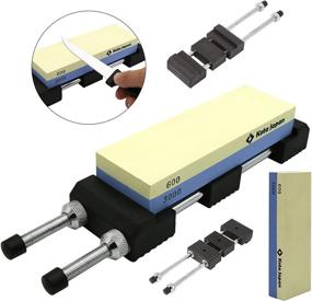 img 1 attached to Точная заточка с Кота Япония Заточкой: непревзойденное качество и гарантированные результаты