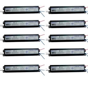 img 4 attached to 🔆 Optimal Fluorescent Applications: ISL296T12MV Fluorescent with PSB296T12HOMV - A Recommended Choice