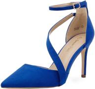 dream pairs pointed stiletto hollyn 1 logo