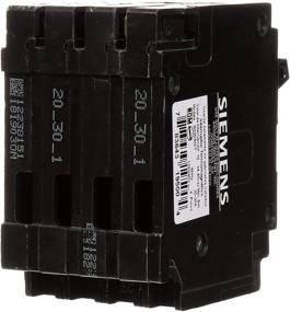 img 1 attached to Siemens Q22030CT 30-амперный автоматический выключатель