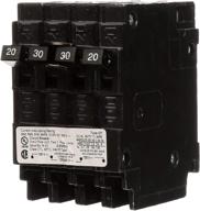 siemens q22030ct 30 amp circuit breaker logo