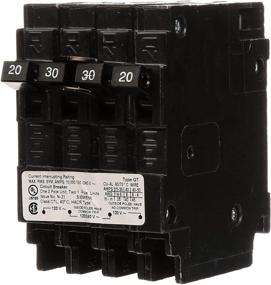 img 4 attached to Siemens Q22030CT 30 Amp Circuit Breaker