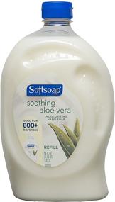 img 3 attached to Softsoap Liquid Hand Refill Soothing