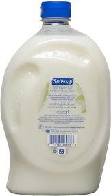 img 2 attached to Softsoap Liquid Hand Refill Soothing