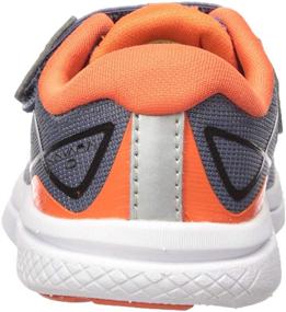 img 2 attached to 👟 Saucony Kinvara 10 Jr Sneaker for Kids