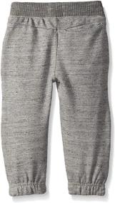 img 1 attached to 👖 HUDSON Jeans Boys' Jogger: Comfortable and Stylish Denim for Active Kids
