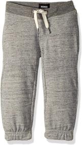 img 2 attached to 👖 HUDSON Jeans Boys' Jogger: Comfortable and Stylish Denim for Active Kids
