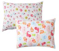 toddler pillowcase zippered pillows knlpruhk bedding logo
