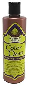 img 1 attached to One Only Volumizing Color Oasis