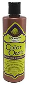 img 2 attached to One Only Volumizing Color Oasis