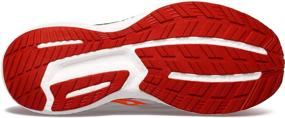 img 3 attached to Saucony Mens Triumph Running Shoe Sports & Fitness