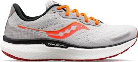 img 1 attached to Saucony Mens Triumph Running Shoe Sports & Fitness