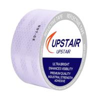 conspicuity reflective tape white - dot c2, occupational health & safety products logo