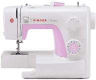 singer simple sewing machine 3223 logo