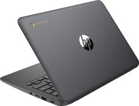 img 1 attached to 🔧 HP Chromebook 11.6" HD - Intel Celeron, 4GB RAM, 32GB Storage (Renewed)