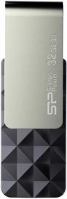 img 3 attached to 💾 5 Pack Silicon Power 32GB Blaze B30 USB 3.0/3.1 Gen1 Flash Drives