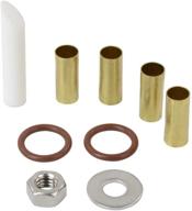 🔧 pqy arm rocker lockers inserts bushing kit: enhanced rocker shaft kits for twin cam motors v-twins logo