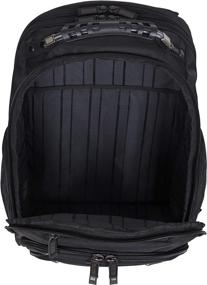 img 2 attached to 🧳 Kenneth Cole Reaction Travelier Multi-Pocket Travel Bag