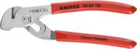 knipex 90 03 125 плоскогубцы логотип