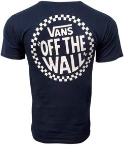 img 3 attached to Large Men's Vans Classic Graphic T-Shirt - Clothing for T-Shirts & Tanks with Enhanced SEO