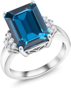 img 3 attached to Gem Stone King Engagement Available