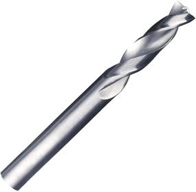 img 4 attached to 🔩 Mueller Kueps 244 008 High-Speed Steel (HSS) Drill