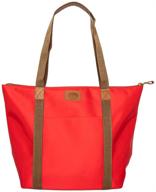 👜 водонепроницаемая сумка-тоут из нейлона на плечо для женщин и бумажники для сумок: исключительная универсальность и стиль логотип
